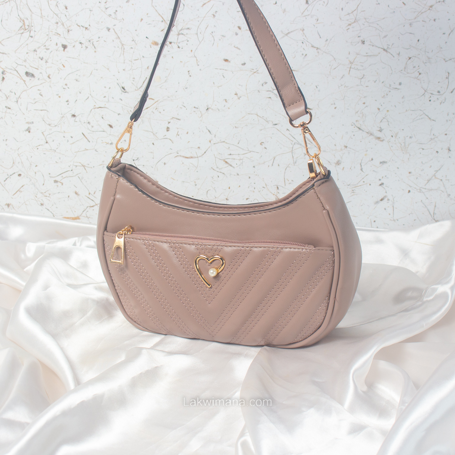 Ladies Side Bag 1334